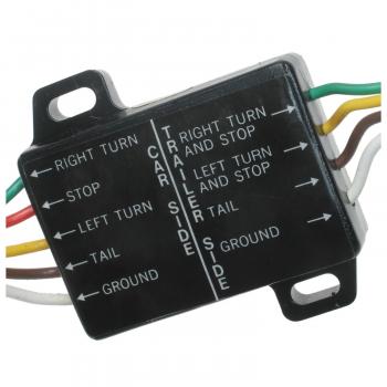 BWD TC3115 Trailer Connector Kit product image 1 of 4