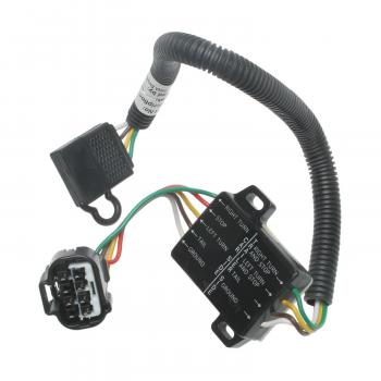BWD TC3115 Trailer Connector Kit product image 2 of 4