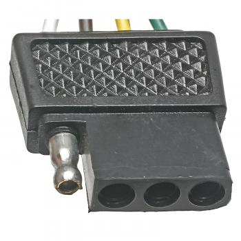 BWD TC3117 Trailer Connector Kit product image 1 of 4