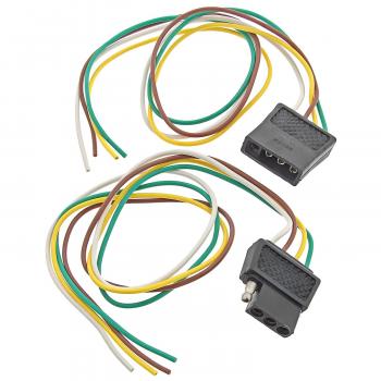 BWD TC3117 Trailer Connector Kit product image 2 of 4