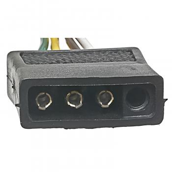 BWD TC3117 Trailer Connector Kit product image 3 of 4