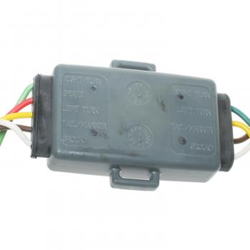 BWD TC3124 Trailer Connector Kit product image 4 of 4