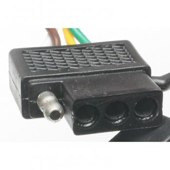 BWD TC3125 - Trailer Connector Kit BWD TC3125 Trailer Connector Kit product image 1 of 3