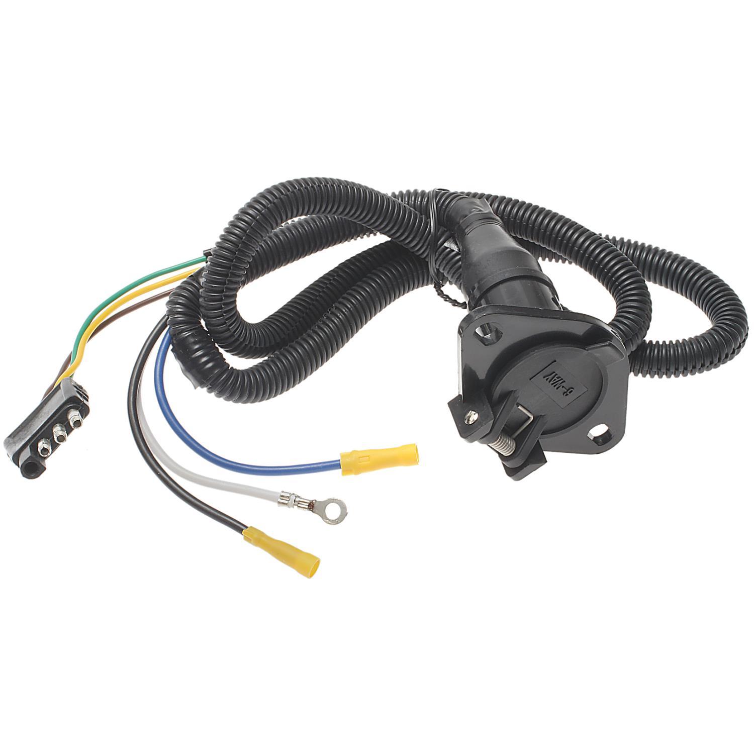 BWD TC313 - Trailer Connector Kit BWD TC313 Trailer Connector Kit product image 1 of 3