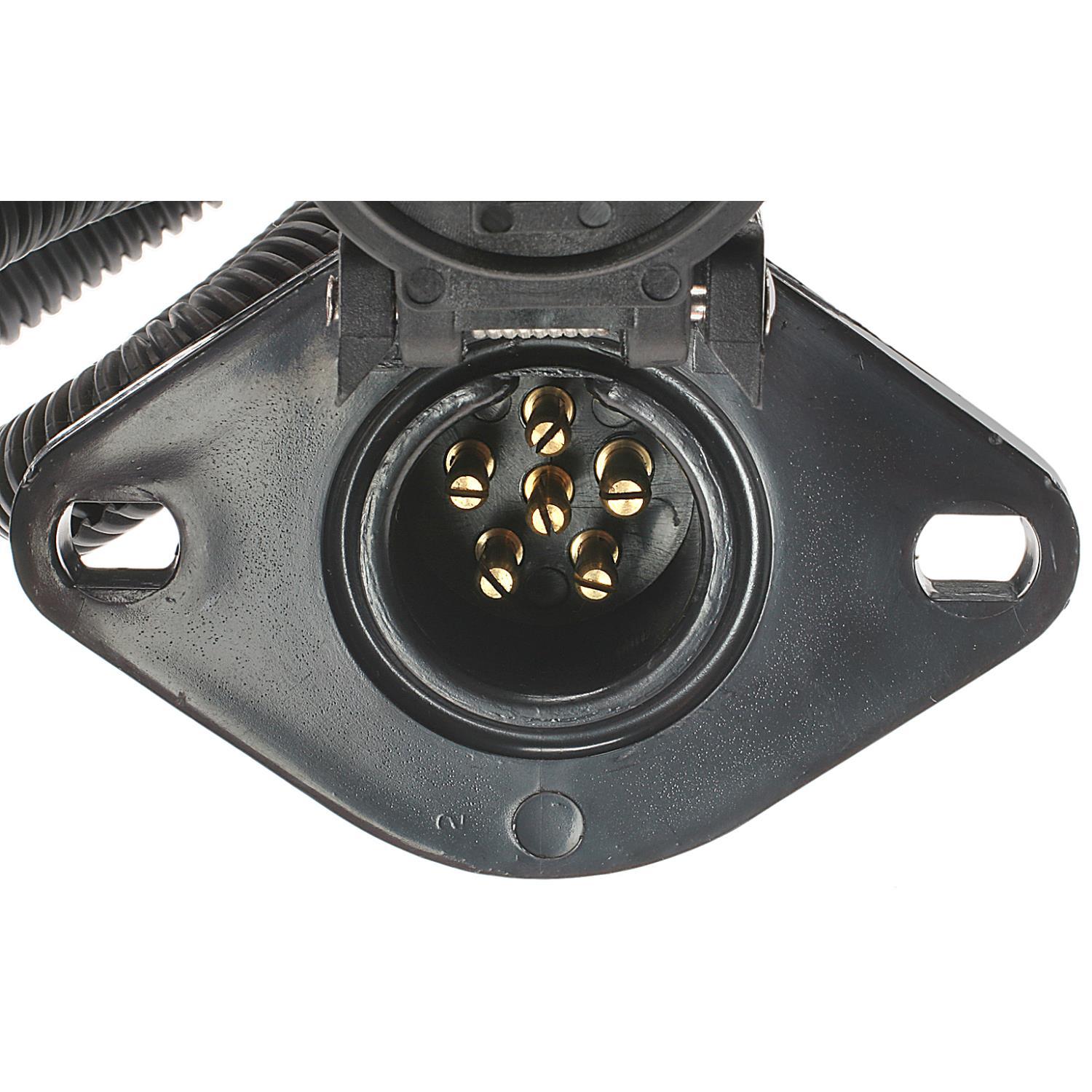 BWD TC313 - Trailer Connector Kit BWD TC313 Trailer Connector Kit product image 3 of 3