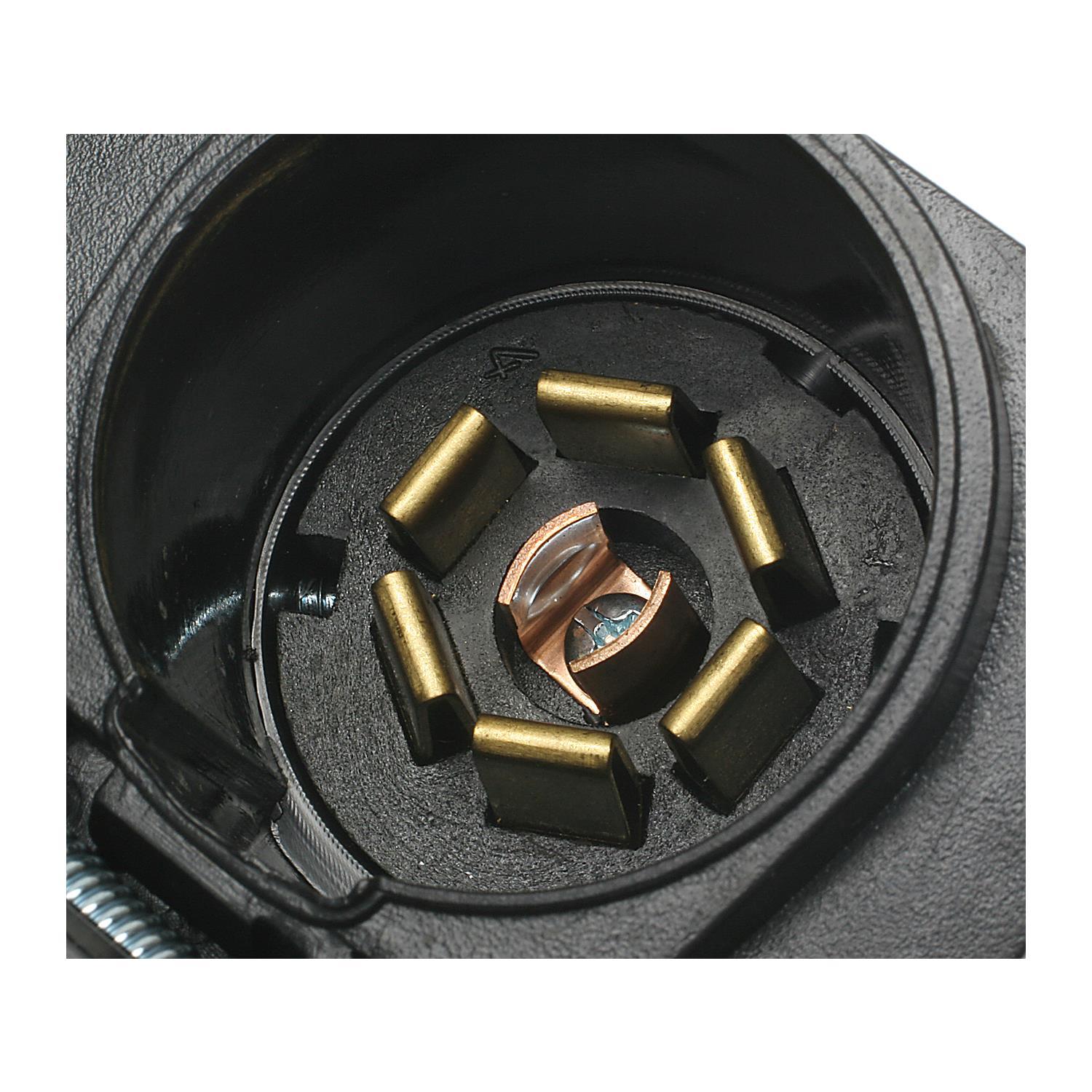BWD TC314 - Trailer Connector Kit BWD TC314 Trailer Connector Kit product image 1 of 4