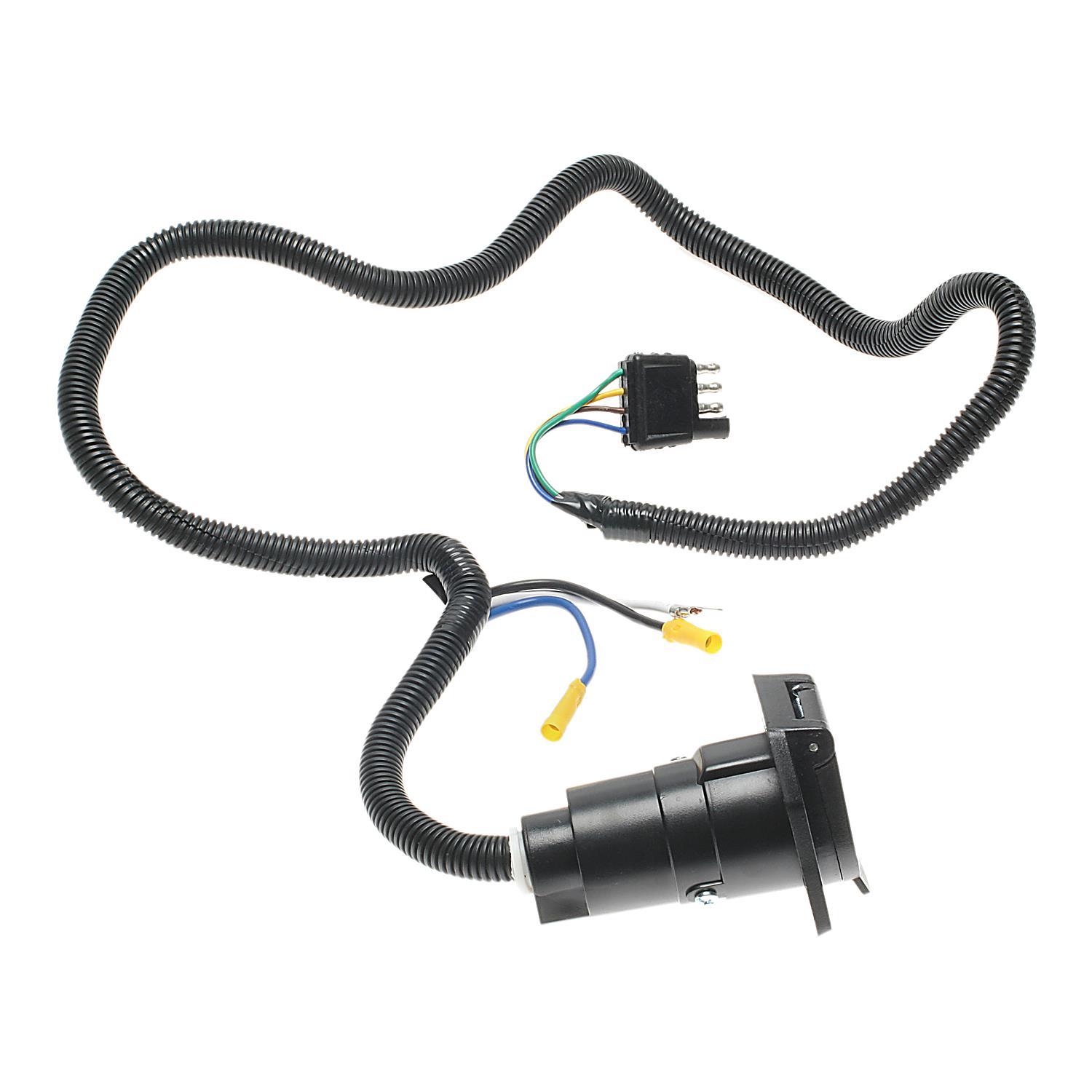 BWD TC314 - Trailer Connector Kit BWD TC314 Trailer Connector Kit product image 2 of 4