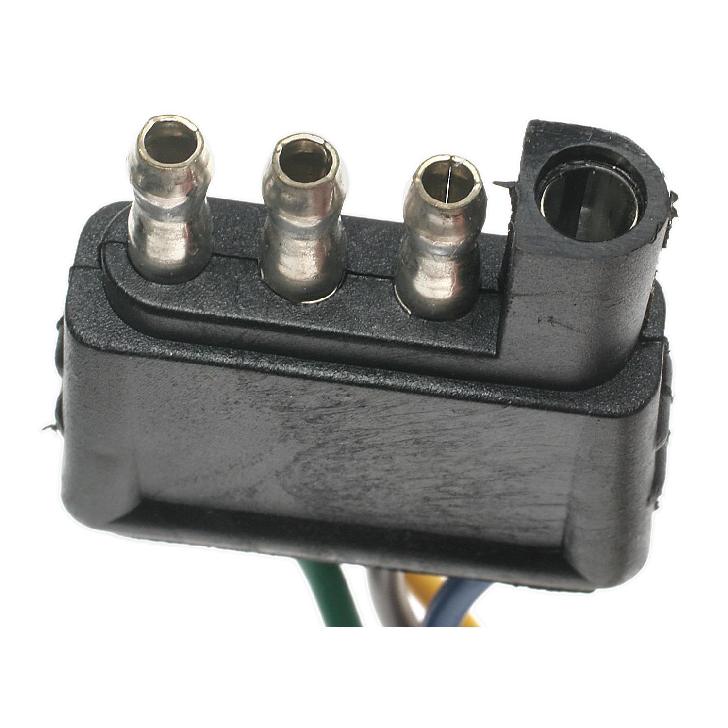 BWD TC314 - Trailer Connector Kit BWD TC314 Trailer Connector Kit product image 3 of 4
