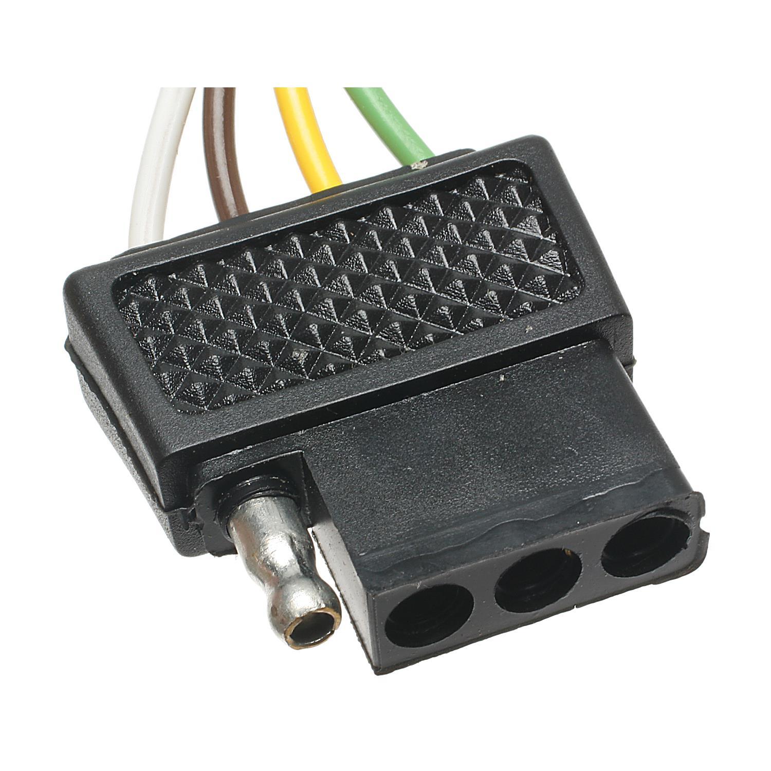 BWD TC3150 - Trailer Connector Kit BWD TC3150 Trailer Connector Kit product image 1 of 3