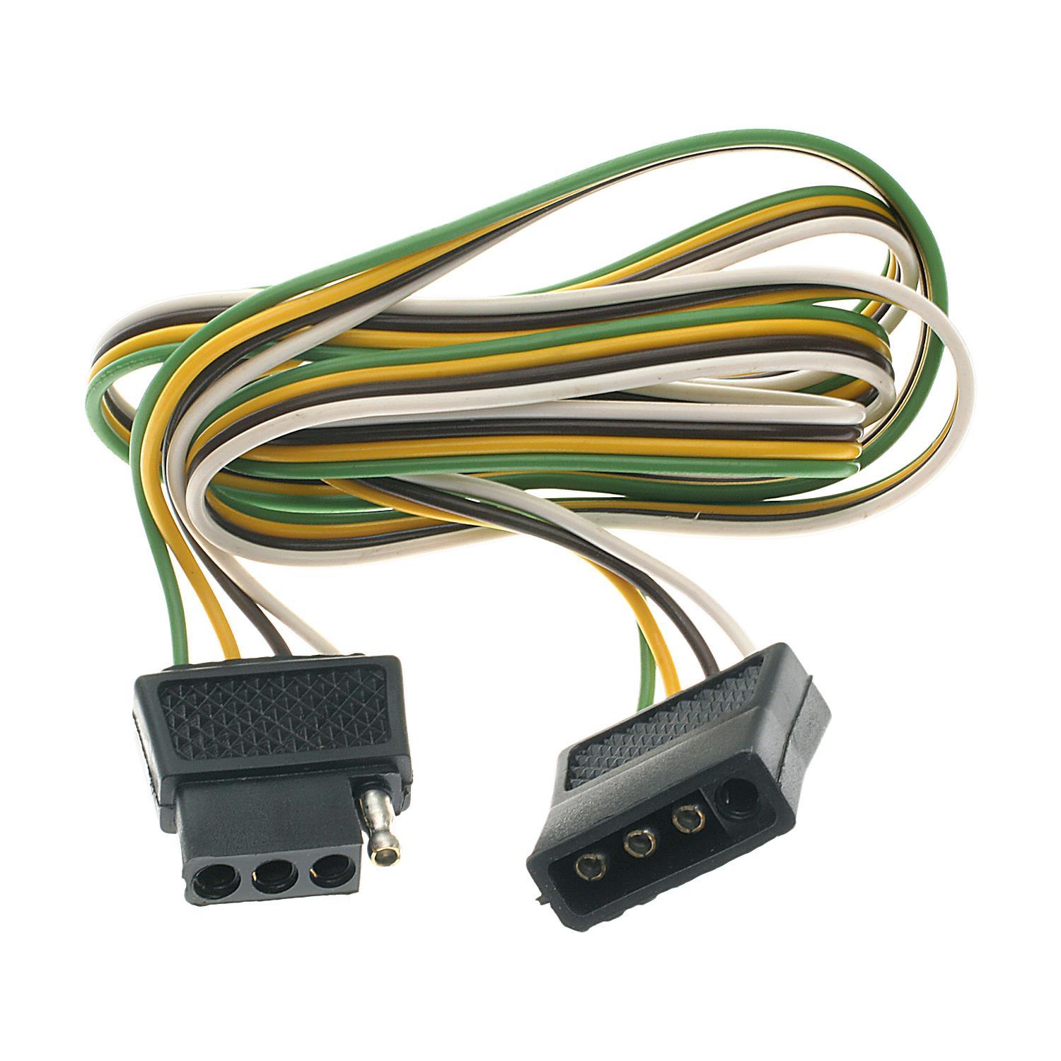 BWD TC3150 - Trailer Connector Kit BWD TC3150 Trailer Connector Kit product image 2 of 3