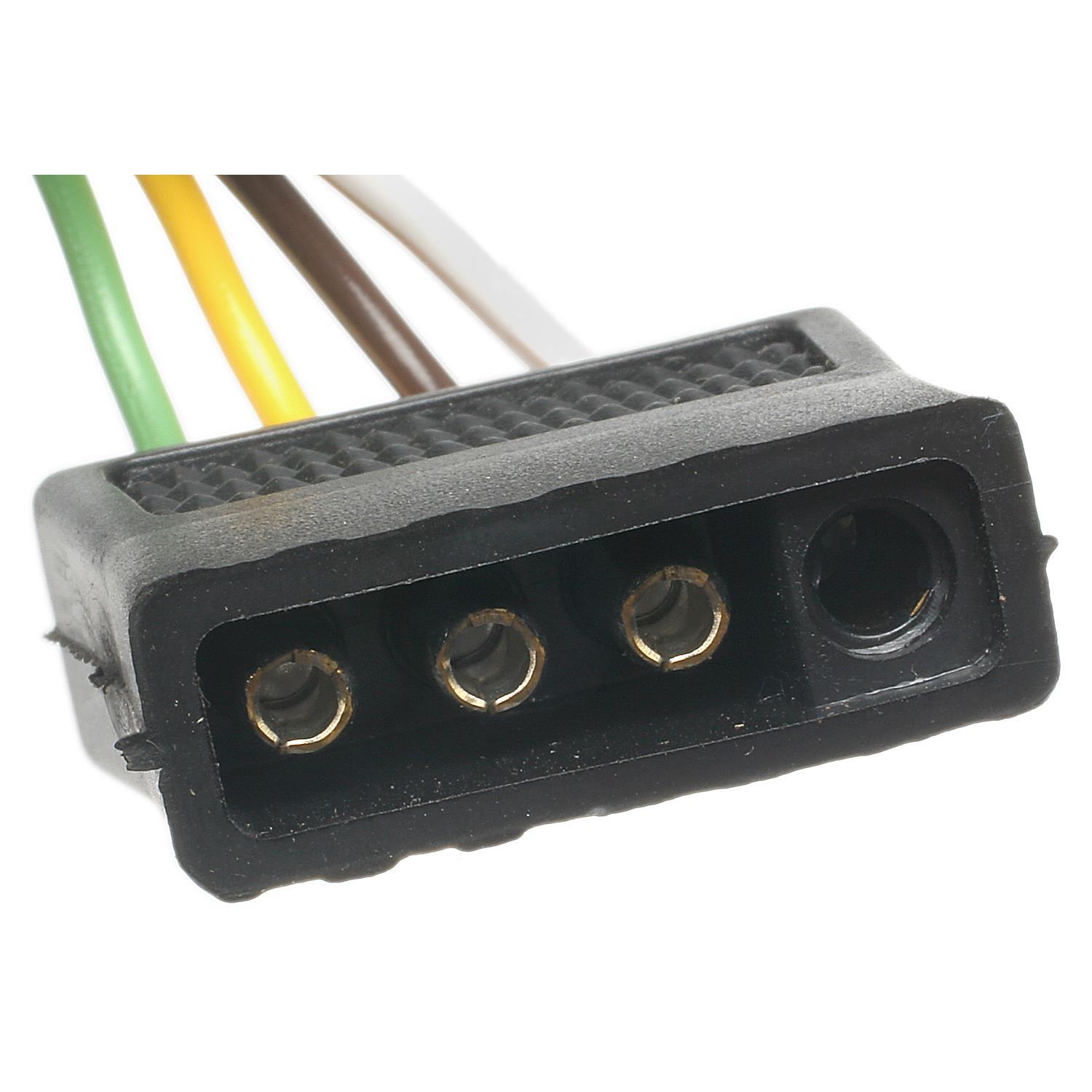 BWD TC3150 - Trailer Connector Kit BWD TC3150 Trailer Connector Kit product image 3 of 3