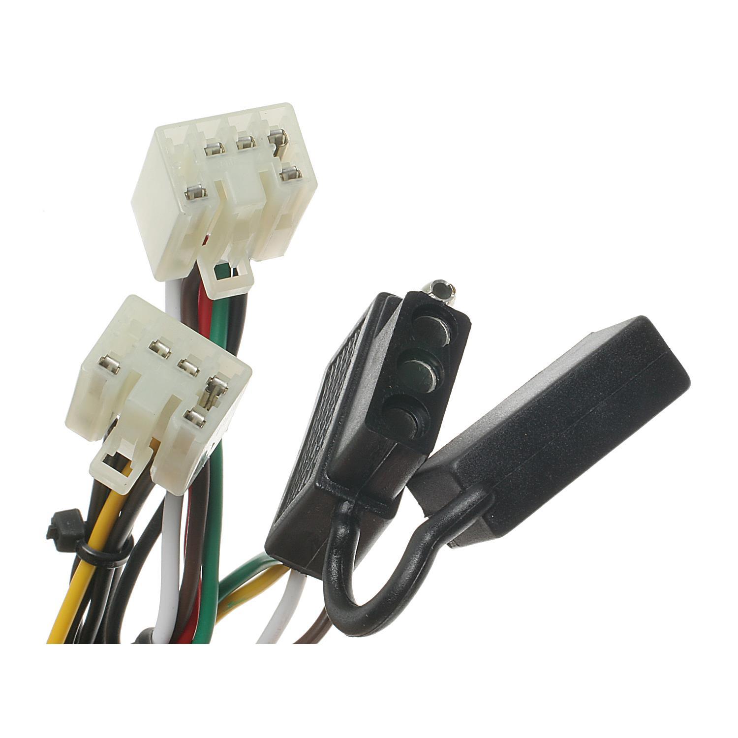 BWD TC3152 Trailer Connector Kit product image 1 of 3