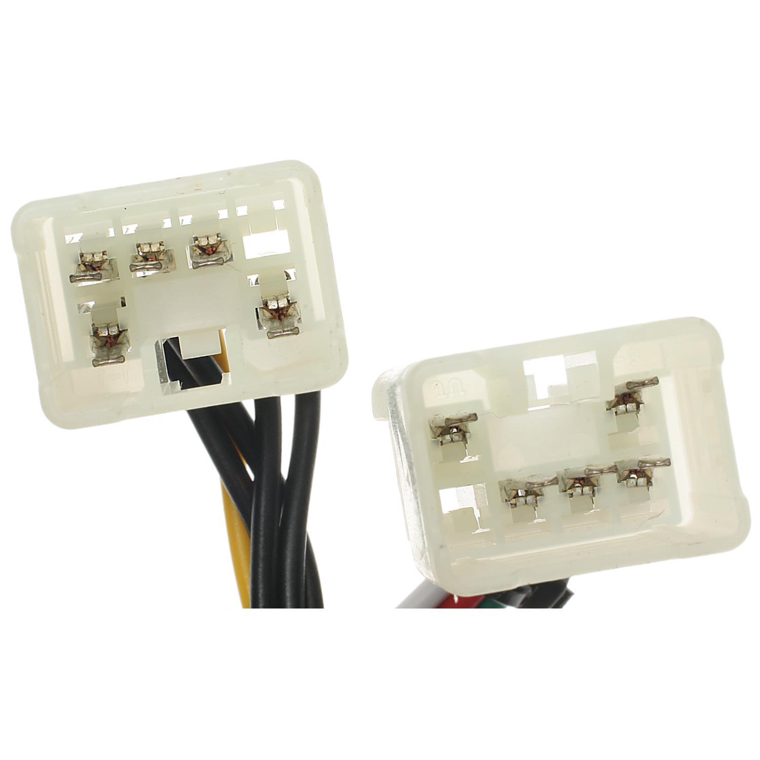 BWD TC3152 Trailer Connector Kit product image 3 of 3