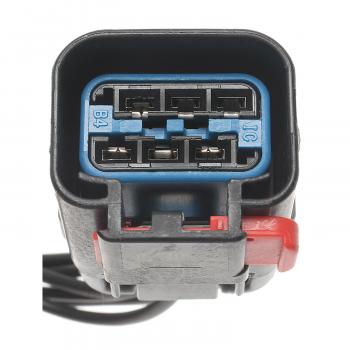 BWD TC3153 - Trailer Connector Kit BWD TC3153 Trailer Connector Kit product image 1 of 3