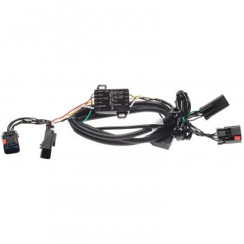 BWD TC3153 - Trailer Connector Kit BWD TC3153 Trailer Connector Kit product image 2 of 3