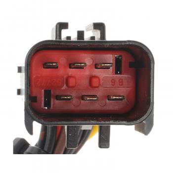 BWD TC3153 - Trailer Connector Kit BWD TC3153 Trailer Connector Kit product image 3 of 3