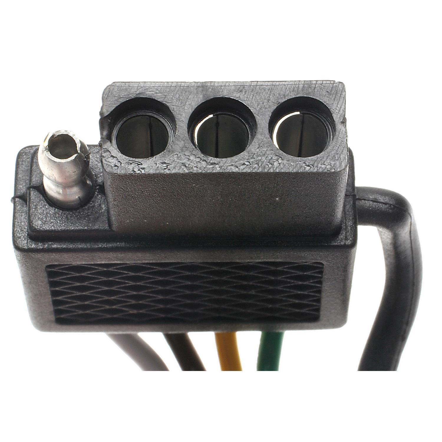 BWD TC3154 Trailer Connector Kit product image 1 of 3