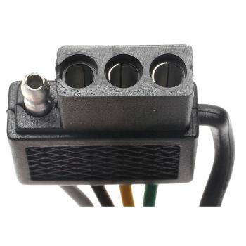 BWD TC3154 - Trailer Connector Kit BWD TC3154 Trailer Connector Kit product image 1 of 3