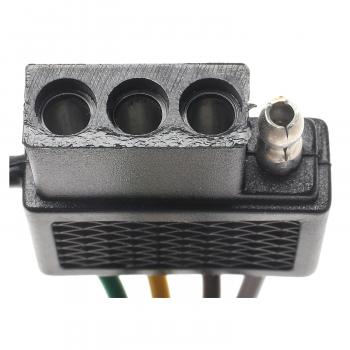 BWD TC3156 Trailer Connector Kit product image 1 of 4