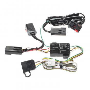 BWD TC3156 Trailer Connector Kit product image 2 of 4