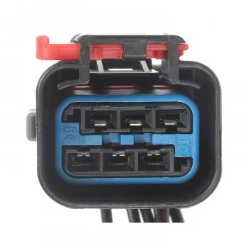 BWD TC3156 Trailer Connector Kit product image 4 of 4