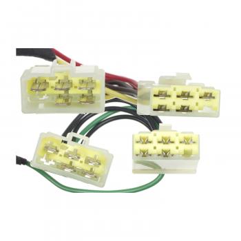 BWD TC3215 Trailer Connector Kit product image 1 of 3