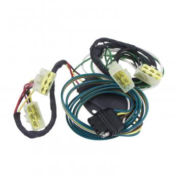 BWD TC3215 Trailer Connector Kit product image 2 of 3