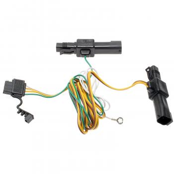 BWD TC3220 - Trailer Connector Kit BWD TC3220 Trailer Connector Kit product image 2 of 4