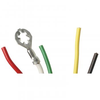 BWD TC3226 - Trailer Connector Kit BWD TC3226 Trailer Connector Kit product image 1 of 3