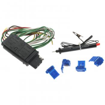 BWD TC3226 - Trailer Connector Kit BWD TC3226 Trailer Connector Kit product image 2 of 3