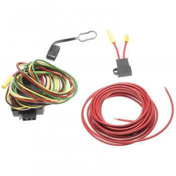BWD TC3234 - Trailer Connector Kit BWD TC3234 Trailer Connector Kit product image 1 of 4