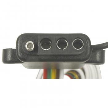 BWD TC3237 Trailer Connector Kit product image 1 of 4