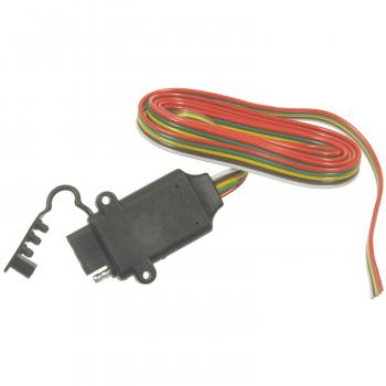 BWD TC3237 Trailer Connector Kit product image 2 of 4