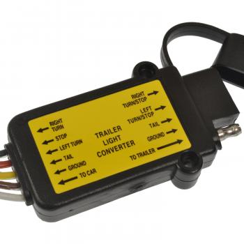 BWD TC3237 Trailer Connector Kit product image 4 of 4