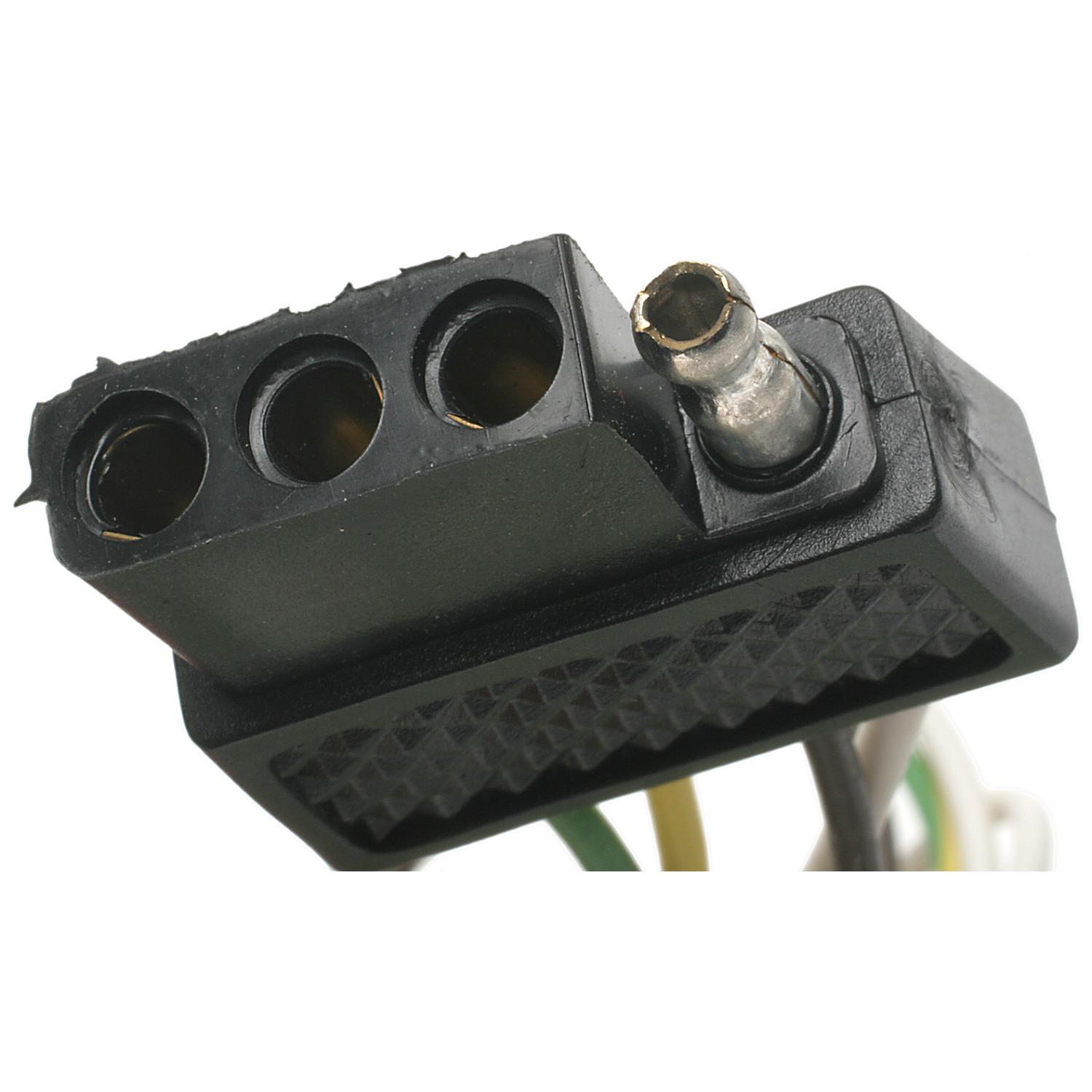 BWD TC3246 Trailer Connector Kit product image 1 of 4