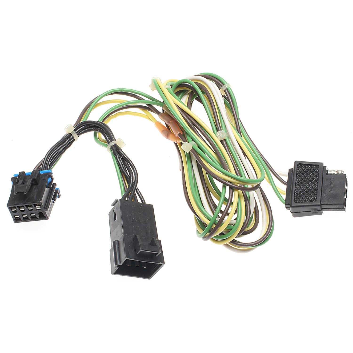 BWD TC3247 Trailer Connector Kit product image 2 of 3
