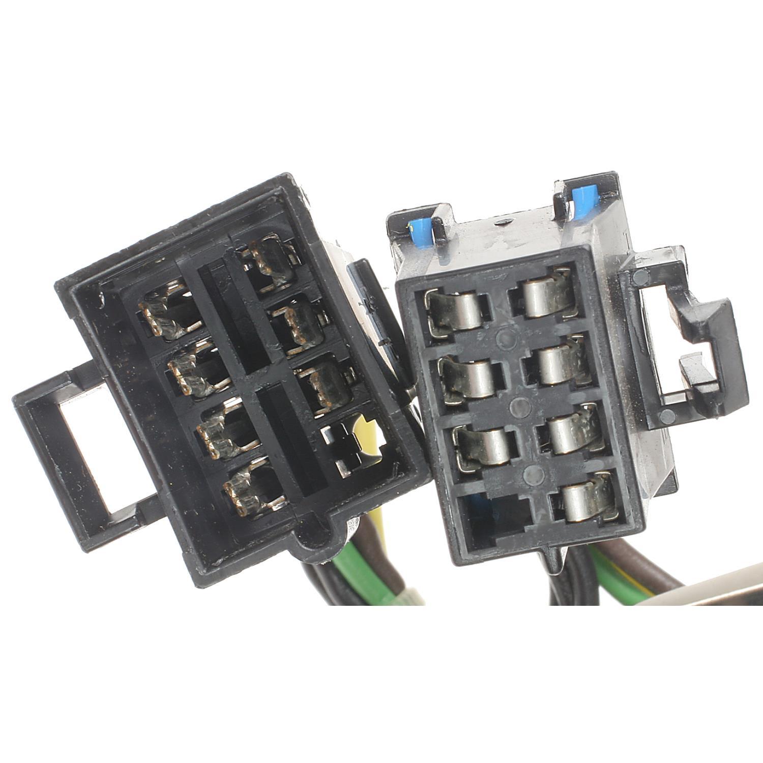 BWD TC3247 Trailer Connector Kit product image 3 of 3