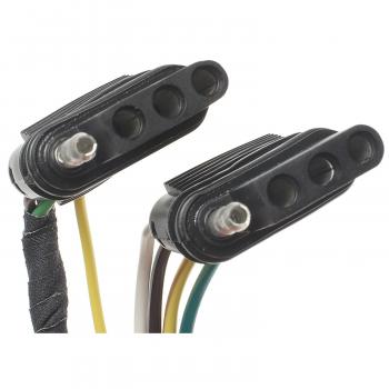 BWD TC3254 Trailer Connector Kit product image 2 of 3