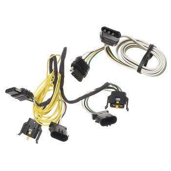 BWD TC3254 Trailer Connector Kit product image 3 of 3