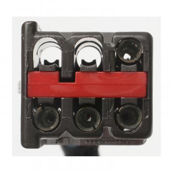 BWD TC3255 Trailer Brake Control Connector product image 1 of 5