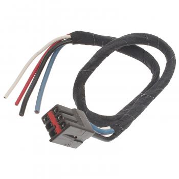 BWD TC3255 Trailer Brake Control Connector product image 3 of 5