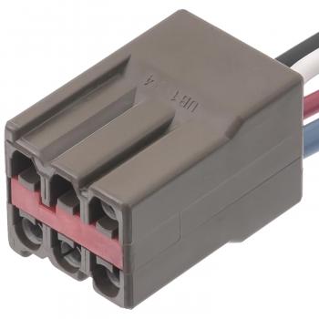 BWD TC3255 Trailer Brake Control Connector product image 4 of 5