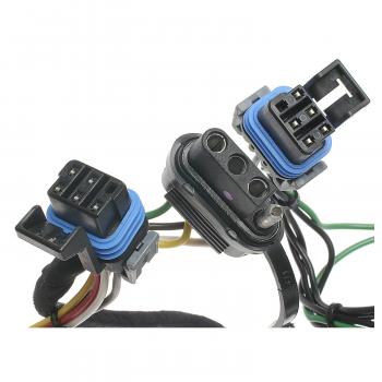 BWD TC3258 Trailer Connector Kit product image 1 of 7