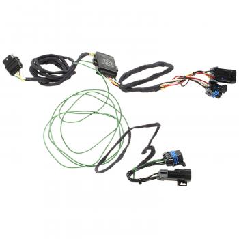 BWD TC3258 Trailer Connector Kit product image 2 of 7