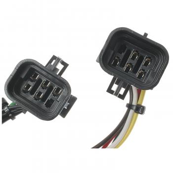 BWD TC3258 Trailer Connector Kit product image 3 of 7