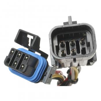 BWD TC3258 Trailer Connector Kit product image 5 of 7