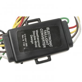 BWD TC3258 Trailer Connector Kit product image 7 of 7