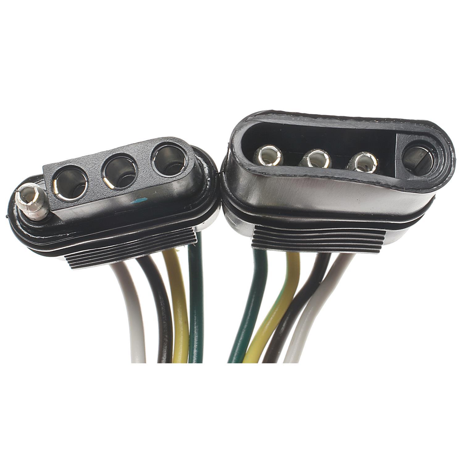 BWD TC3259 Trailer Connector Kit product image 1 of 3