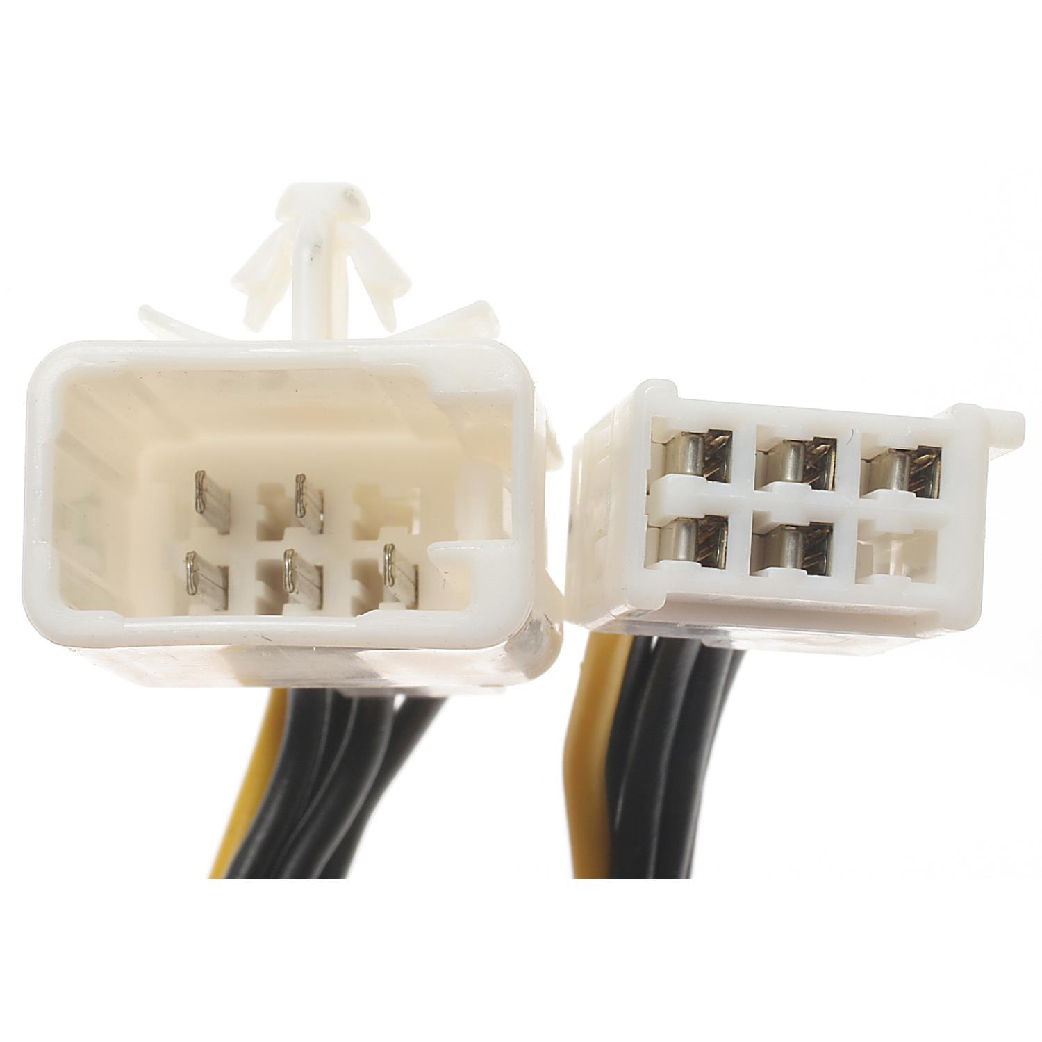 BWD TC3259 Trailer Connector Kit product image 3 of 3