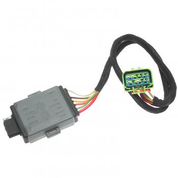 BWD TC3270 - Trailer Connector Kit BWD TC3270 Trailer Connector Kit product image 3 of 5